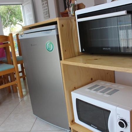 Aaron Studios Apartments Agia Fotia  エクステリア 写真